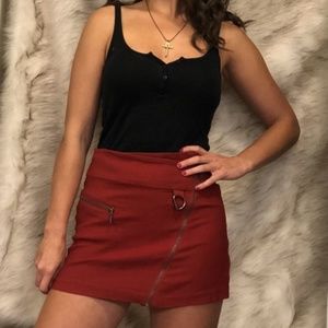 Urban Outfitters Girls Night Out Outfit